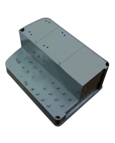 Корпус блока управления G4040 G4041 Came 119RIR247 в Сергиевом Посаде Запчасти для шлагбаумов и автоматики Pintop.ru