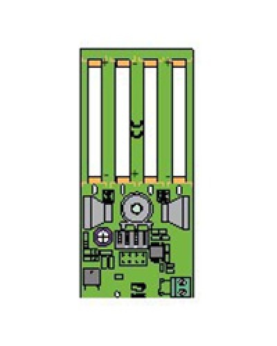 Плата TX DTA01 DTA02 DTATX DBS01 DBS02 DBCT Came 119RIR251 в Сергиевом Посаде Запчасти для шлагбаумов и автоматики Pintop.ru
