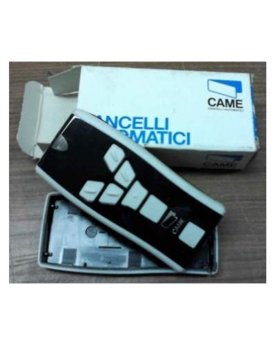 Корпус TCH-4048 Came 119RIR261 в Сергиевом Посаде Запчасти для шлагбаумов и автоматики Pintop.ru