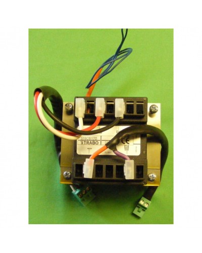 Трансформатор ZL90 Came 119RIR306 в Сергиевом Посаде Запчасти для шлагбаумов и автоматики Pintop.ru