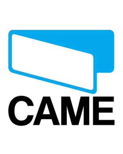 Корпус TWIN2 Came 119RIR311 в Сергиевом Посаде Запчасти для шлагбаумов и автоматики Pintop.ru