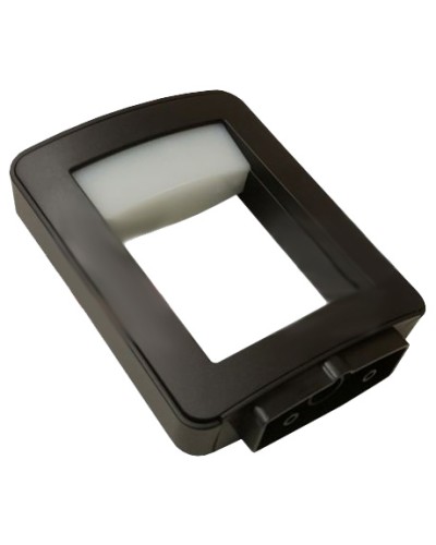 Кронштейн для настенного крепления лампы LP24 Came 119RIR508 в Сергиевом Посаде Запчасти для шлагбаумов и автоматики Pintop.ru