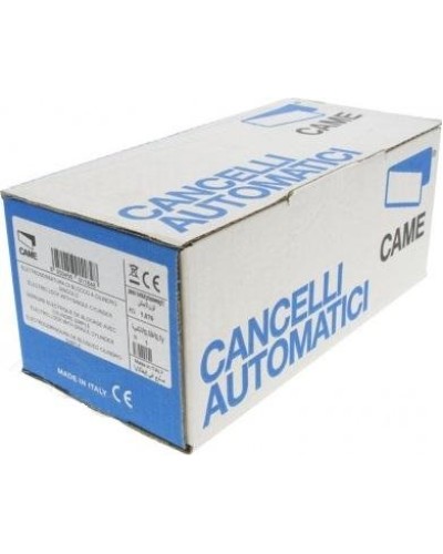 Основной механизм в сборе для TWISTER Came 119RIT127 в Сергиевом Посаде Запчасти для шлагбаумов и автоматики Pintop.ru