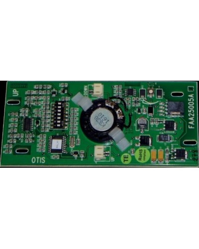 Плата указателя направления движения Came 119RIT129 в Сергиевом Посаде Запчасти для шлагбаумов и автоматики Pintop.ru