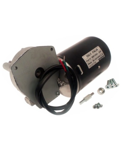 Моторедуктор WING40 Came 119RIT218 в Сергиевом Посаде Запчасти для шлагбаумов и автоматики Pintop.ru