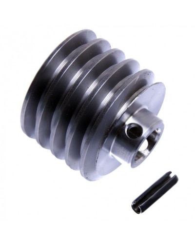 Червяк BX Came 119RIY003 в Сергиевом Посаде Запчасти для шлагбаумов и автоматики Pintop.ru