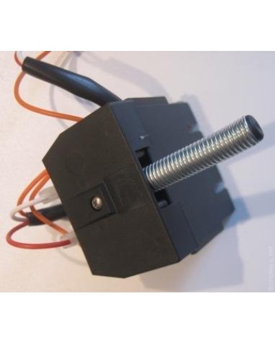 Выключатель Came 119RIY014 в Сергиевом Посаде Запчасти для шлагбаумов и автоматики Pintop.ru