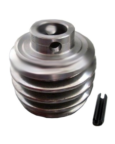 Червяк BY-1500, BY-1500T Came 119RIY021 в Сергиевом Посаде Запчасти для шлагбаумов и автоматики Pintop.ru