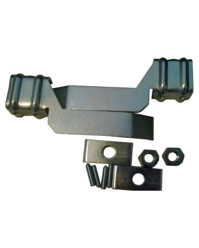 Двигатель BX-B, BX-78 в сборе Came 119RIY036 в Сергиевом Посаде Запчасти для шлагбаумов и автоматики Pintop.ru