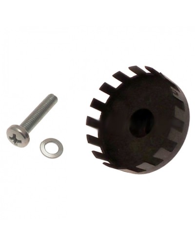 Диск с вилкой кодера BX Came 119RIY051 в Сергиевом Посаде Запчасти для шлагбаумов и автоматики Pintop.ru