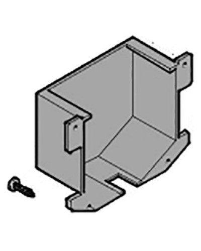 Кожух ведущей шестерни BY-3500T Came 119RIY067 в Сергиевом Посаде Запчасти для шлагбаумов и автоматики Pintop.ru
