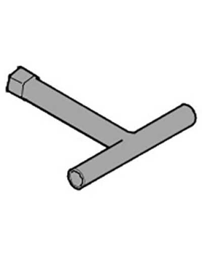 Ручка разблокировки BY-3500T Came 119RIY068 в Сергиевом Посаде Запчасти для шлагбаумов и автоматики Pintop.ru