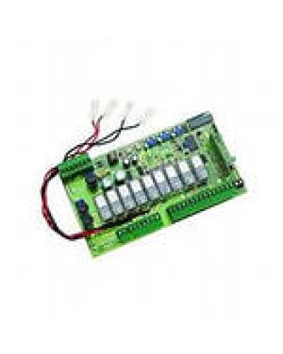 Плата блока управления ZA3 Came 3199ZA3 в Сергиевом Посаде Запчасти для шлагбаумов и автоматики Pintop.ru