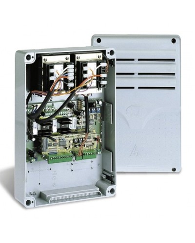 Плата блока управления ZL170N Came 3199ZL170N в Сергиевом Посаде Запчасти для шлагбаумов и автоматики Pintop.ru