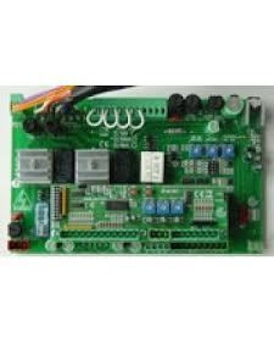 Плата блока управления ZL180 Came 3199ZL180 в Сергиевом Посаде Запчасти для шлагбаумов и автоматики Pintop.ru