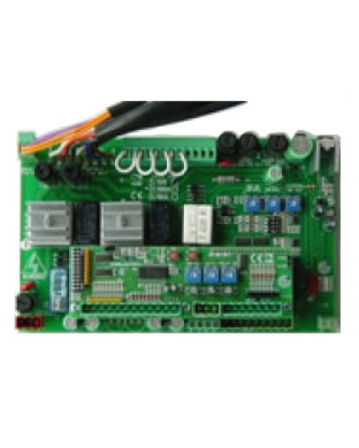 Плата блока управления ZL22 Came 3199ZL22 в Сергиевом Посаде Запчасти для шлагбаумов и автоматики Pintop.ru