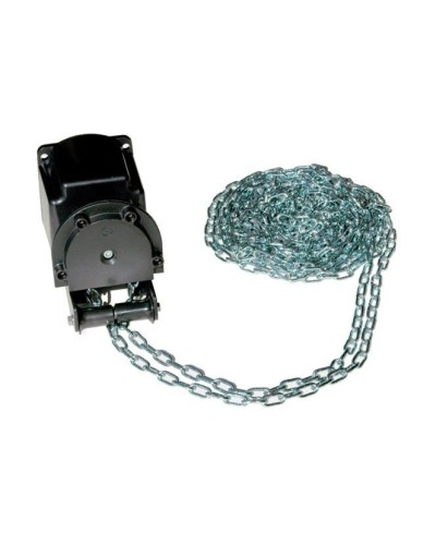 Редуктор ручной для приводов для ворот высотой не более 5 м для приводов CBX, CBX E, CBX ET Came 801XC-0150 в Сергиевом Посаде Автоматизация ворот Pintop.ru