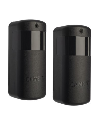 Комплект беспроводных, регулируемых фотоэлементов DXR10BAP Came 806TF-0060 в Сергиевом Посаде Запчасти для шлагбаумов и автоматики Pintop.ru