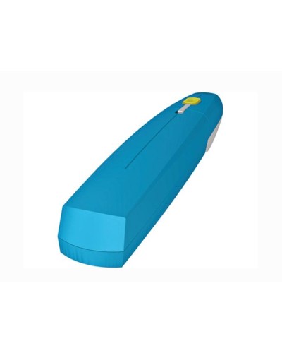 Came AXI (до 300 кг до 2,5 м 100%) (синий) - SWN25B - Привод 24 В линейный самоблокирующийся с энкодером для створок 2,5 м, корпус синийZL65 - Блок управления с расширенным набором функций в Сергиевом Посаде Автоматические шлагбаумы Pintop.ru