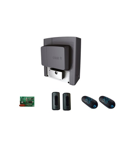 Комплект автоматики для откатных ворот Came BKS18AGS RC KIT (до 1800 кг 50%) в Сергиевом Посаде Автоматизация ворот Pintop.ru