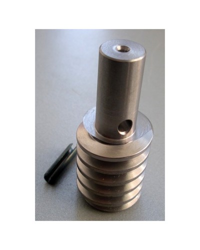 Червяк Came C-BX (119RICX029) в Сергиевом Посаде Запчасти для шлагбаумов и автоматики Pintop.ru