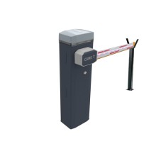 Комплект шлагбаума Came GARD GT4 KIT (4,0 м 100% 2-6 с)