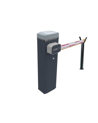 Комплект шлагбаума Came GARD GT4 KIT (4,0 м 100% 2-6 с) в Сергиевом Посаде Автоматические шлагбаумы Pintop.ru