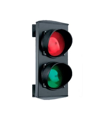 Светофор ламповый Came PSSRV1 в Сергиевом Посаде Запчасти для шлагбаумов и автоматики Pintop.ru