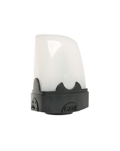 Беспроводная сигнальная лампа системы RIO v2.0 Came RIOLX8WS в Сергиевом Посаде Устройства радиоуправления для шлагбаумов и автоматики Pintop.ru