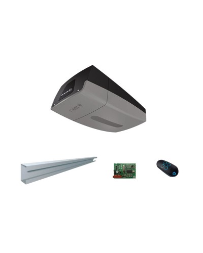 Came VER06DES 3,2 COMBO KIT - Комплект автоматики для секционных ворот высотой до 3,2 м.(с радиоуправлением) в Сергиевом Посаде Автоматизация ворот Pintop.ru