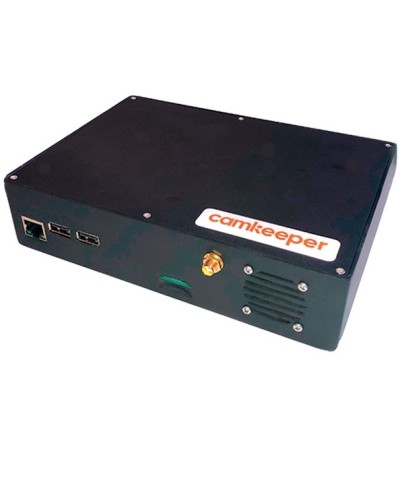 Устройство IT-мониторинга Camkeeper Max в Сергиевом Посаде Системы видеонаблюдения Pintop.ru