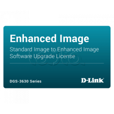 ПО D-Link DGS-3630-28PC-SE-LIC