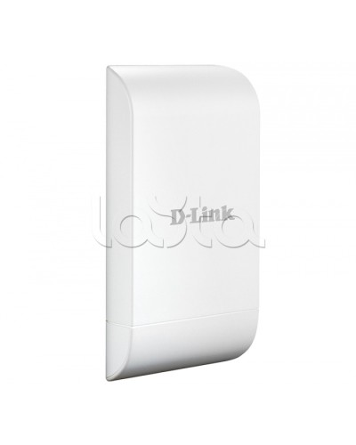 Беспроводная точка доступа внешняя D-Link DAP-3410/RU/A1A в Сергиевом Посаде Маршрутизаторы, Роутеры и Точки Доступа Pintop.ru