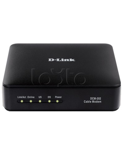Модем D-Link DCM-202/RU/C в Сергиевом Посаде Маршрутизаторы, Роутеры и Точки Доступа Pintop.ru