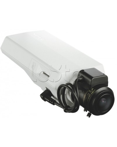 IP-камера видеонаблюдения в стандартном исполнении D-Link DCS-3511/UPA/A1A в Сергиевом Посаде IP-камеры Pintop.ru