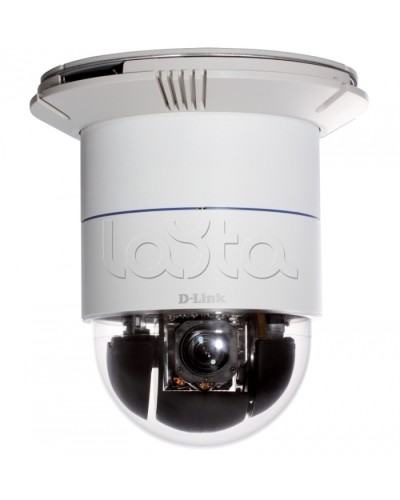 Камера видеонаблюдения PTZ D-Link DCS-6616/A1A в Сергиевом Посаде IP-камеры Pintop.ru