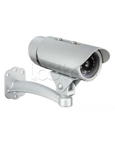 IP-камера видеонаблюдения уличная в стандартном исполнении D-Link DCS-7110/UPA/B1A в Сергиевом Посаде IP-камеры Pintop.ru