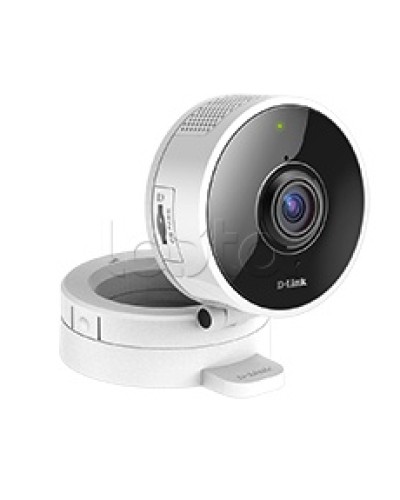 Камера видеонаблюдения миниатюрная D-Link DCS-8100LH/A1A в Сергиевом Посаде Аналоговые камеры Pintop.ru