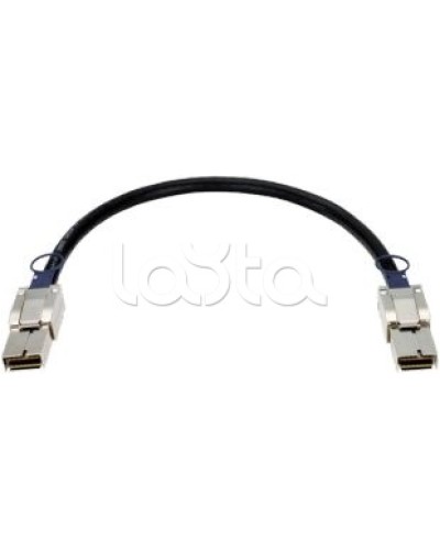 Кабель пассивный 120G(0.5м) D-Link DEM-CB50CXP в Сергиевом Посаде Модули SFP/XFP/GBIC Pintop.ru