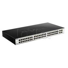 Коммутатор 52-портовый D-Link DGS-1210-52/ME/B1A