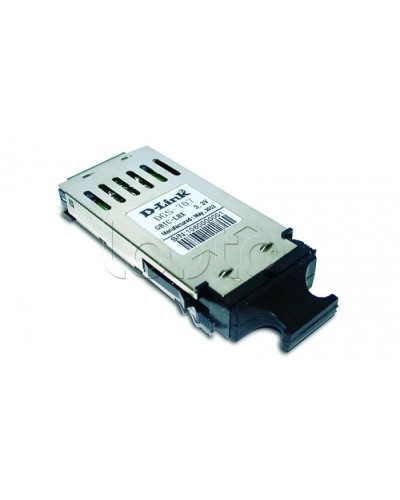 GBIC-трансивер D-Link DGS-707 в Сергиевом Посаде Модули SFP/XFP/GBIC Pintop.ru
