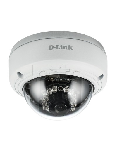 IP-камера видеонаблюдения купольная D-Link DCS-4602EV/UPA/B1A в Сергиевом Посаде IP-камеры Pintop.ru