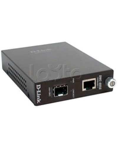 Медиаконвертер D-Link DMC-805G/A11A в Сергиевом Посаде Медиаконвертеры Pintop.ru