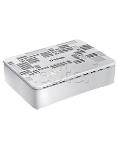 Шлюз голосовой D-Link DPN-1021G/B1A в Сергиевом Посаде Маршрутизаторы, Роутеры и Точки Доступа Pintop.ru
