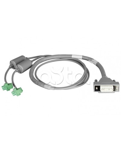 Кабель питания (1.5 м) D-Link DPS-CB150-2PS/B1A в Сергиевом Посаде Дополнительное оборудование для сетей Pintop.ru