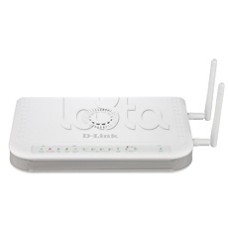 Маршрутизатор с поддержкой 3G/LTE D-Link DVG-N5402G/2S1U1L/A1A