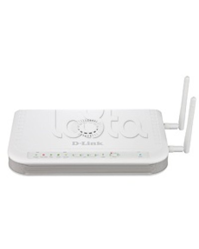 Маршрутизатор с поддержкой 3G/LTE D-Link DVG-N5402G/2S1U1L/A1A в Сергиевом Посаде Маршрутизаторы, Роутеры и Точки Доступа Pintop.ru