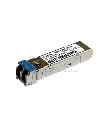SFP-трансивер D-Link310GT/B1A в Сергиевом Посаде Модули SFP/XFP/GBIC Pintop.ru