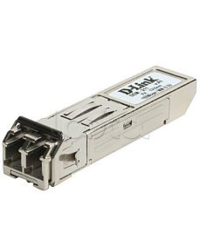 SFP-трансивер D-Link 330T/10KM/A1A в Сергиевом Посаде Модули SFP/XFP/GBIC Pintop.ru