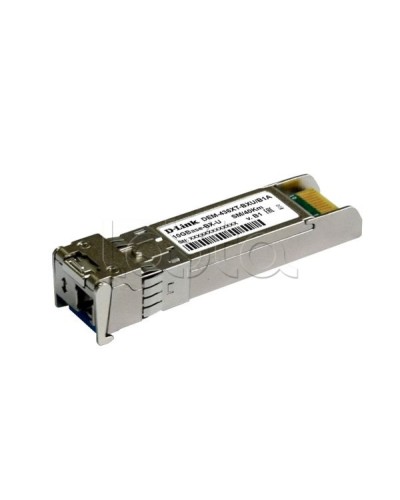 SFP-трансивер D-Link 436XT-BXU/40KM/B1A в Сергиевом Посаде Модули SFP/XFP/GBIC Pintop.ru